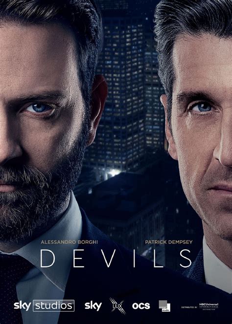 devils staffel 01 torrent|Devils .